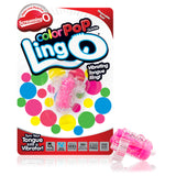 Color Pop Quickie Lingo Pink - iVenuss