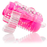 Color Pop Quickie Lingo Pink