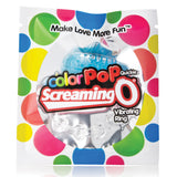 Color Pop Quickie Screaming O Blue - iVenuss
