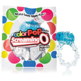 Color Pop Quickie Screaming O Blue - iVenuss
