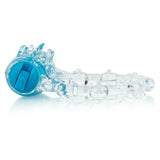 Color Pop Quickie Screaming O Blue - iVenuss