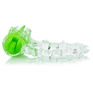 Color Pop Quickie Screaming O Green - iVenuss