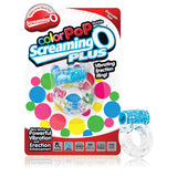 Color Pop Quickie Screaming O Plus Blue - iVenuss