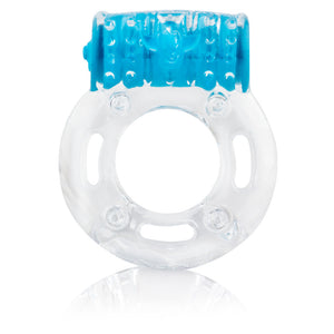 Color Pop Quickie Screaming O Plus Blue - iVenuss