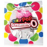 Color Pop Quickie Screaming O Pink - iVenuss