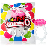 Color Pop Quickie Screaming O Pink - iVenuss