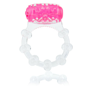 Color Pop Quickie Screaming O Pink - iVenuss