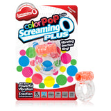 Color Pop Quickie Screaming O Plus Orange - iVenuss