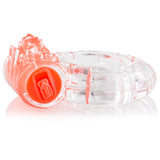 Color Pop Quickie Screaming O Plus Orange - iVenuss