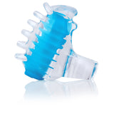 Color Pop Fing O Tip Blue - iVenuss