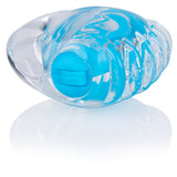 Color Pop Fing O Tip Blue - iVenuss