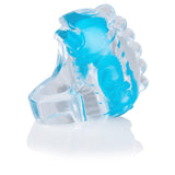 Color Pop Fing O Tip Blue - iVenuss
