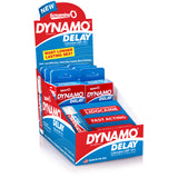 Dynamo Delay Spray 6pk Pop Box - iVenuss