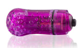 Fingos Nubby Purple Eaches - iVenuss
