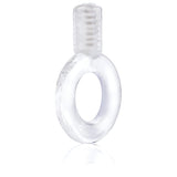 Screaming O Go Vibe Ring Clear - iVenuss