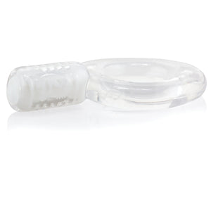 Screaming O Go Vibe Ring Clear - iVenuss