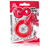 Screaming O Go Vibe Red - iVenuss