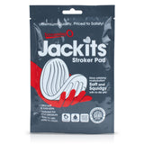 Jackits Stroker Pad Clear - iVenuss
