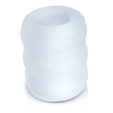 Jackits Throttle Stroker Clear - iVenuss