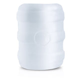 Jackits Throttle Stroker Clear - iVenuss