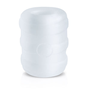 Jackits Throttle Stroker Clear - iVenuss