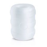 Jackits Throttle Stroker Clear - iVenuss