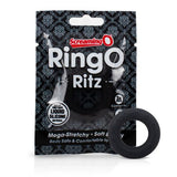 Screaming O Ringo Ritz Black - iVenuss