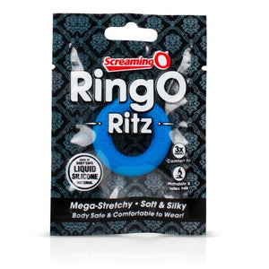 Screaming O Ringo Ritz Blue - iVenuss