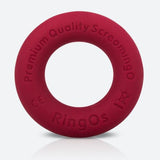Screaming O Ringo Ritz Red - iVenuss