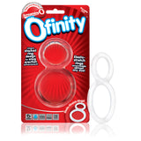 Screaming O Ofinity Clear - iVenuss