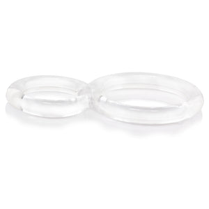 Screaming O Ofinity Clear - iVenuss