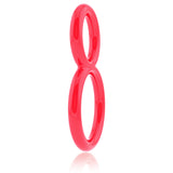Screaming O Ofinity Red - iVenuss