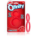 Screaming O Ofinity Red - iVenuss