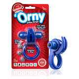 Orny Vibe Ring Blue (eaches) - iVenuss