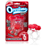 Overtime Red - iVenuss