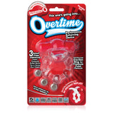 Overtime Red - iVenuss