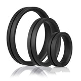 Screaming O Ring O Pro X 3 Black - iVenuss