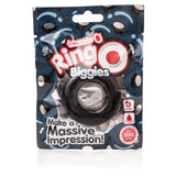 Screaming O Ring O Biggies Black - iVenuss