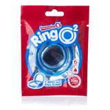 Ring O2 Blue - iVenuss