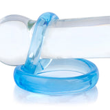 Ring O2 Blue - iVenuss