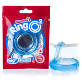 Ring O2 Blue - iVenuss