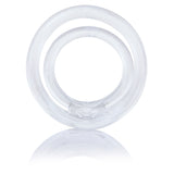 Ring O2 Clear - iVenuss
