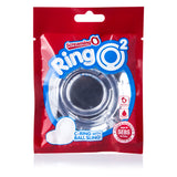 Ring O2 Clear - iVenuss