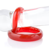 Ring O2 Red - iVenuss