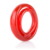 Ring O2 Red - iVenuss