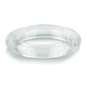 Ring O Xl Clear - iVenuss