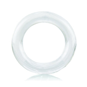 Ring O Xl 18pc Clear - iVenuss