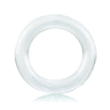 Ring O Xl 18pc Clear - iVenuss