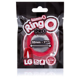Ring O Pro Red - iVenuss