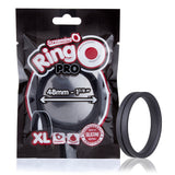 Ring O Pro Xl Black - iVenuss